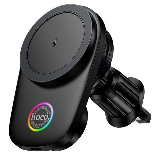 Hoco Car wireless charger “HW36” for air outlet