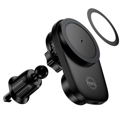 Hoco Car wireless charger “HW36” for air outlet