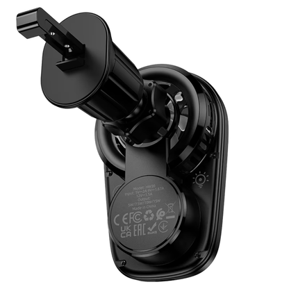 Hoco Car wireless charger “HW36” for air outlet