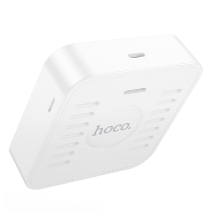 Hoco Hygrometer Temperature and Humidity Monitor