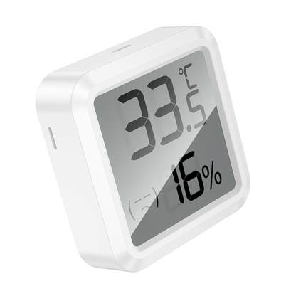Hoco Hygrometer Temperature and Humidity Monitor