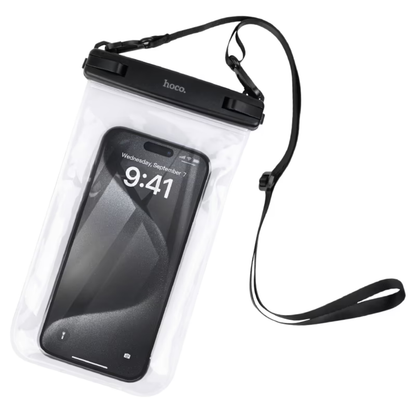 Hoco Waterproof phone bag “HX52”