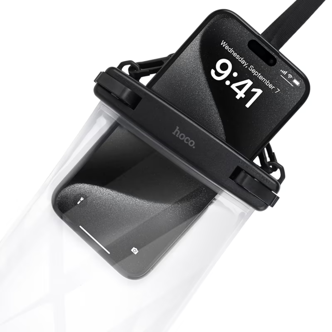 Hoco Waterproof phone bag “HX52”