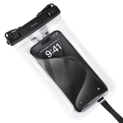 Hoco Waterproof phone bag “HX52”
