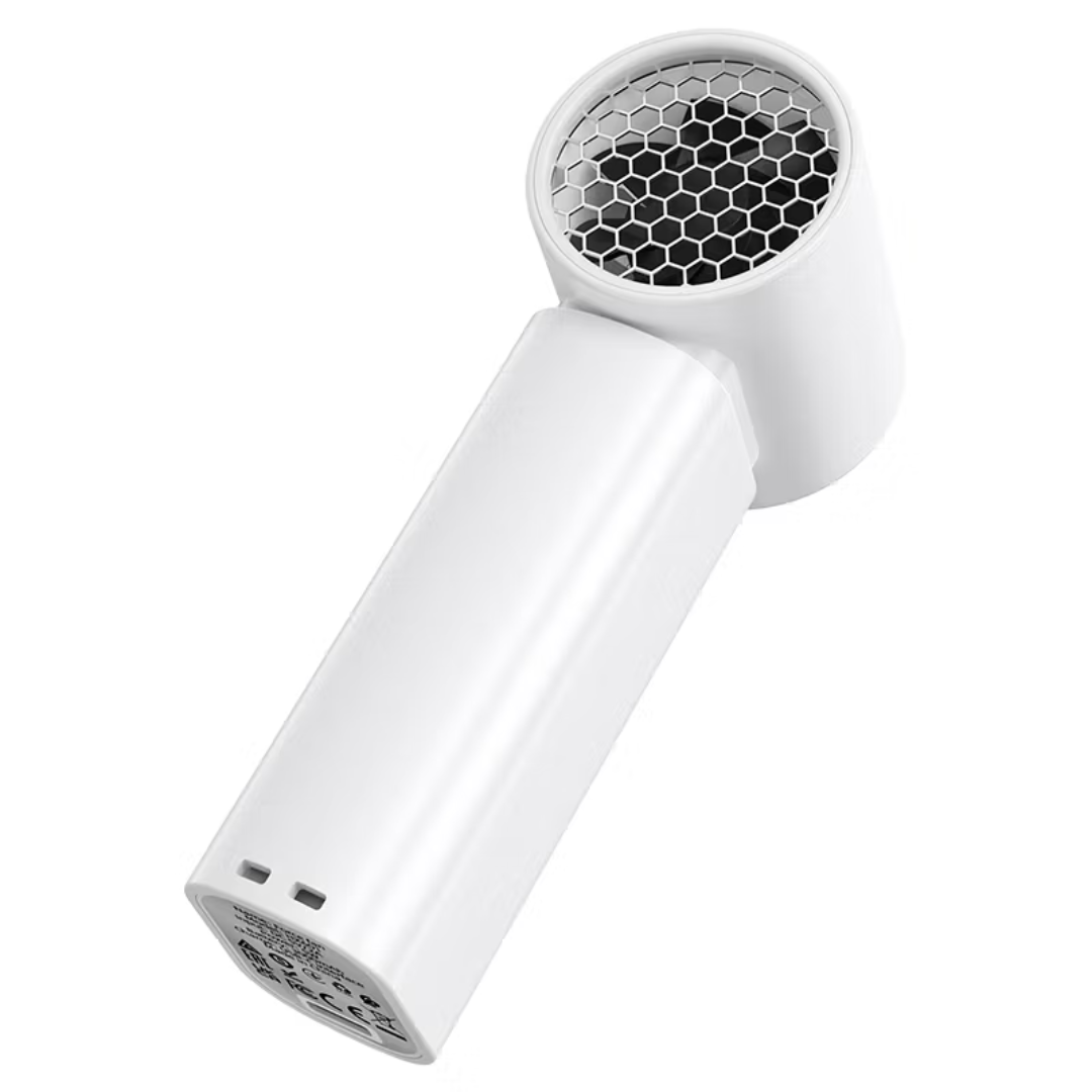Hoco Portable fan “HX601” handheld and desktop