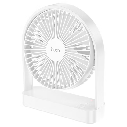 Hoco Portable fan “HX65” desktop