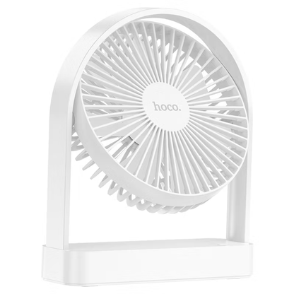 Hoco Portable fan “HX65” desktop