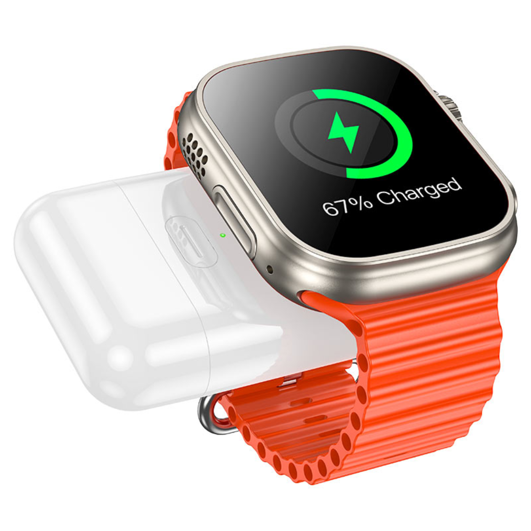 Hoco Power bank “J120” 1000mAh watch charger