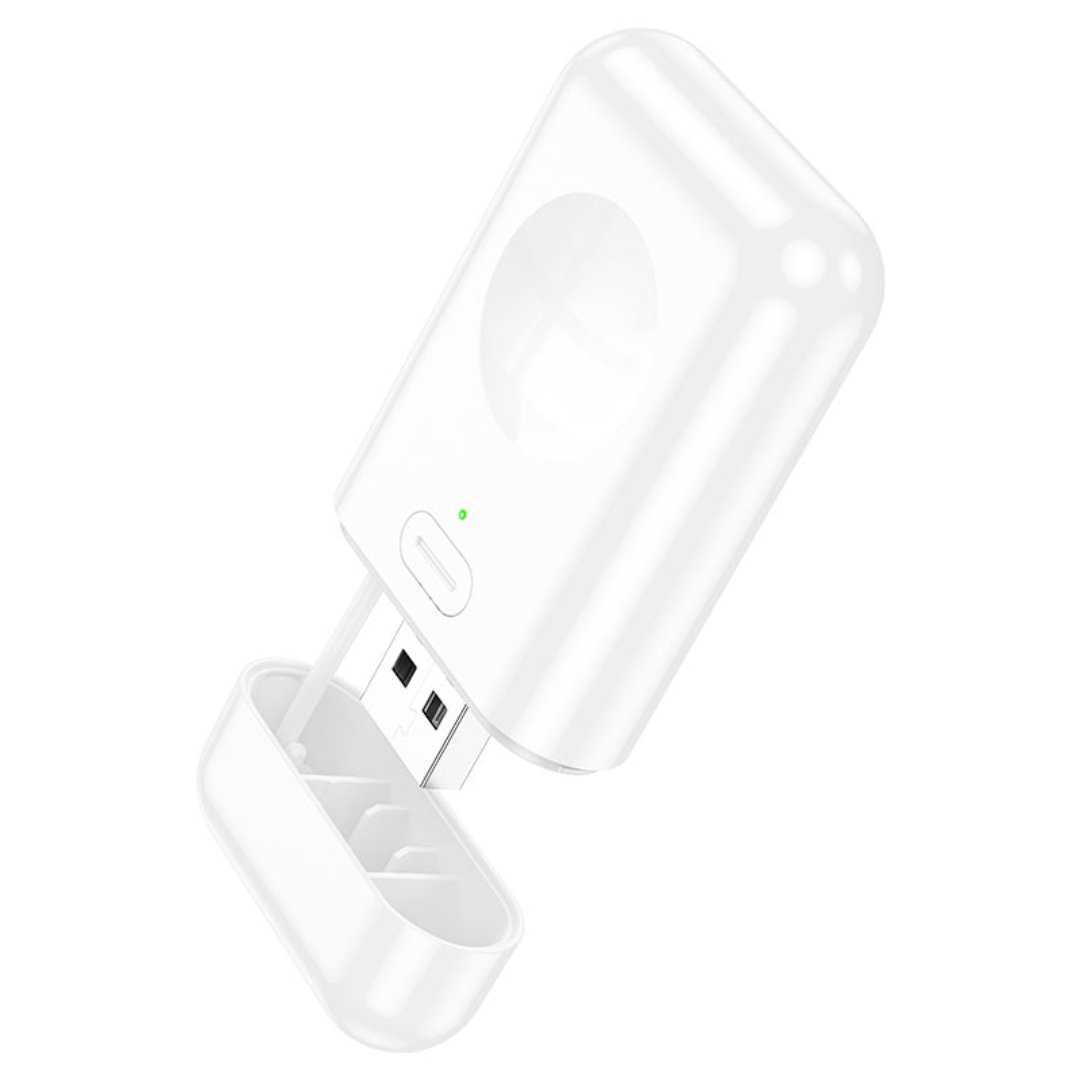 Hoco Power bank “J120” 1000mAh watch charger