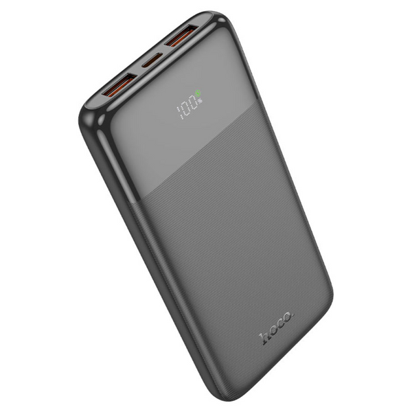 Hoco Power bank “J121 Fast” 22.5W 10000mAh