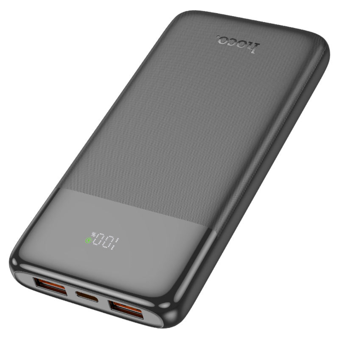 Hoco Power bank “J121 Fast” 22.5W 10000mAh