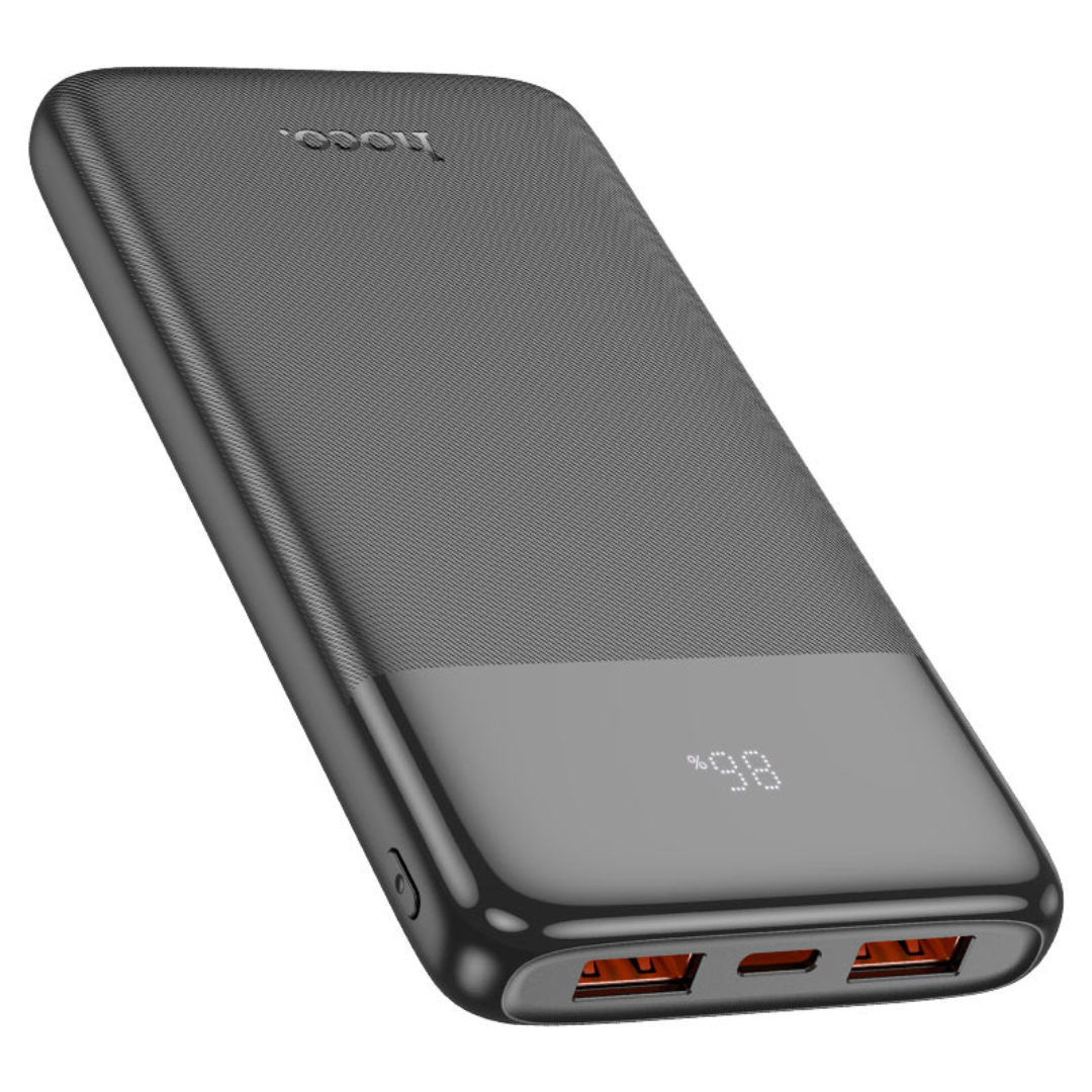 Hoco Power bank “J121 Fast” 22.5W 10000mAh