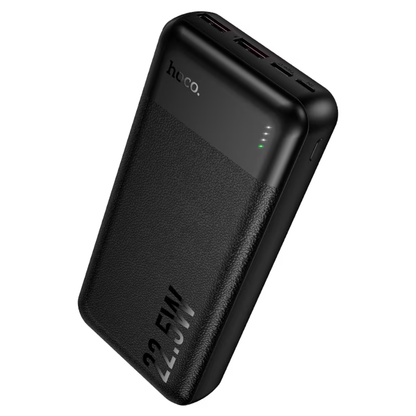 Hoco Power bank “J159A Essence” 22.5W + PD20W 20000mAh