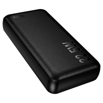Hoco Power bank “J159A Essence” 22.5W + PD20W 20000mAh