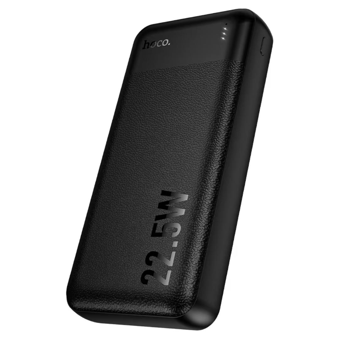 Hoco Power bank “J159A Essence” 22.5W + PD20W 20000mAh