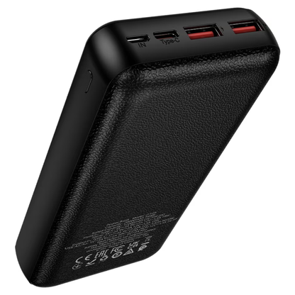 Hoco Power bank “J159A Essence” 22.5W + PD20W 20000mAh