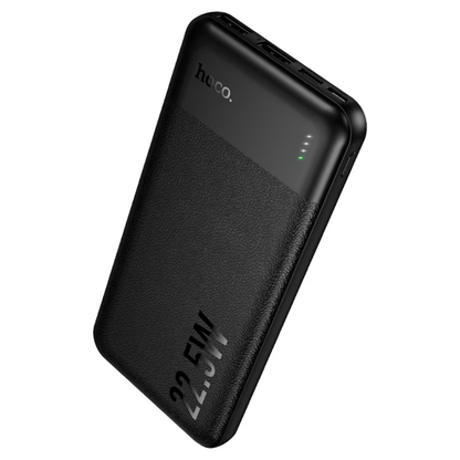 Hoco Power bank “J159 Essence” 22.5W + PD20W 10000mAh