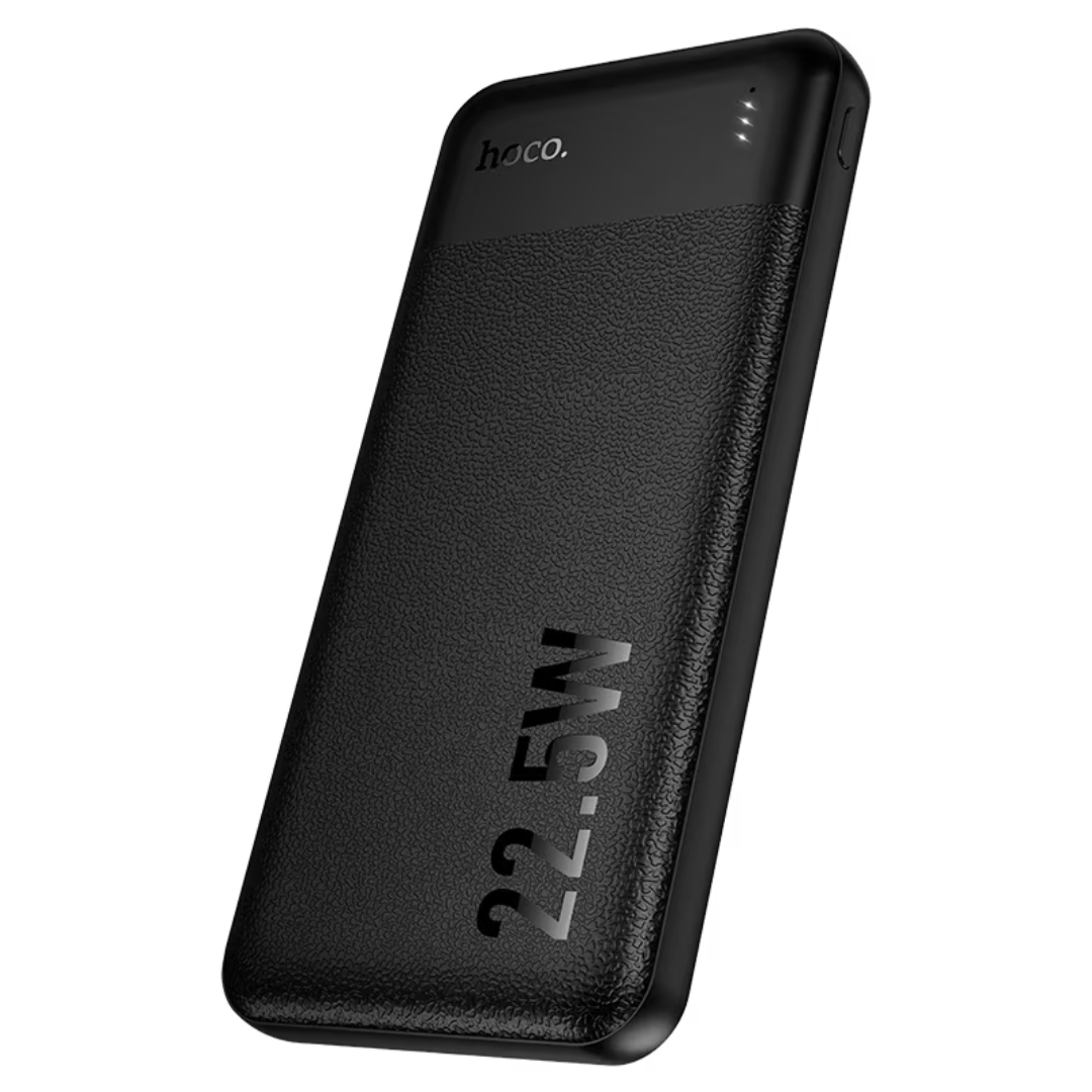 Hoco Power bank “J159 Essence” 22.5W + PD20W 10000mAh