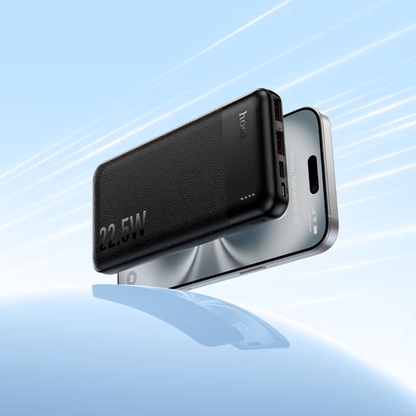 Hoco Power bank “J159 Essence” 22.5W + PD20W 10000mAh