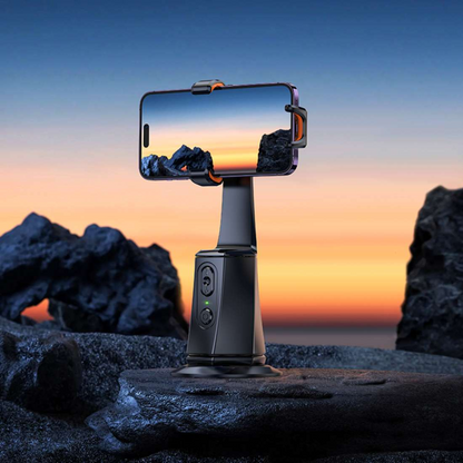 Hoco K26 smart camera gimbal