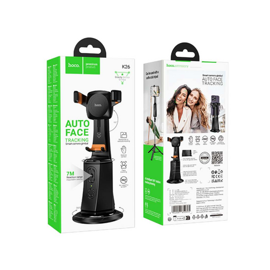 Hoco K26 smart camera gimbal