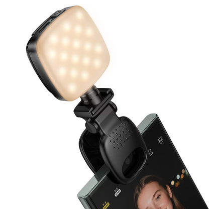 Hoco Portable fill light “K28 Beauty”