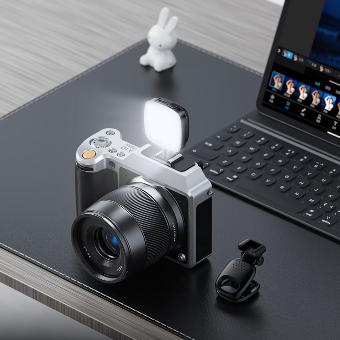 Hoco Portable fill light “K28 Beauty”