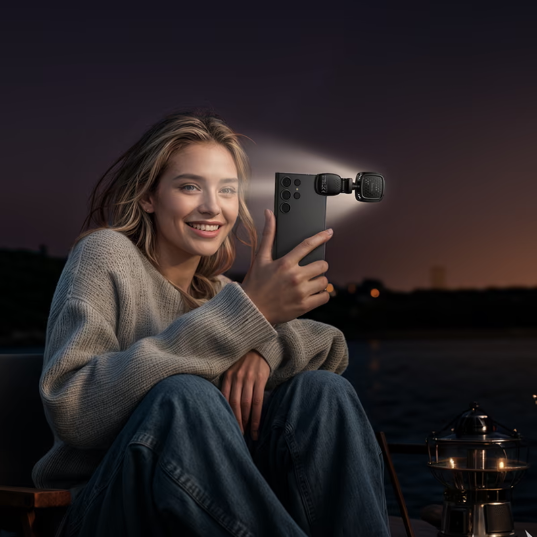 Hoco Portable fill light “K28 Beauty”