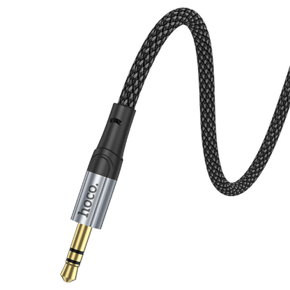 Hoco Cable 3.5mm to Type-C “UPA26 Fresh” audio conversion