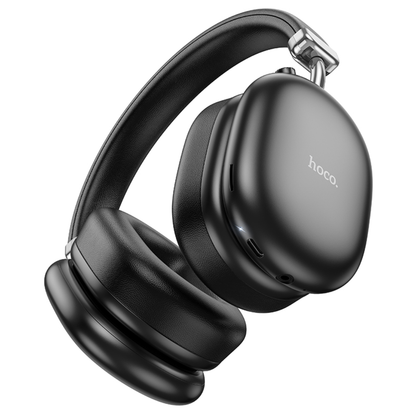 Hoco W35 Max ANC Wireless Headphone | Black