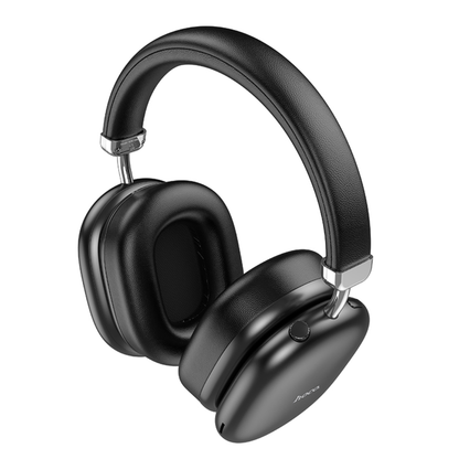 Hoco W35 Max ANC Wireless Headphone | Black
