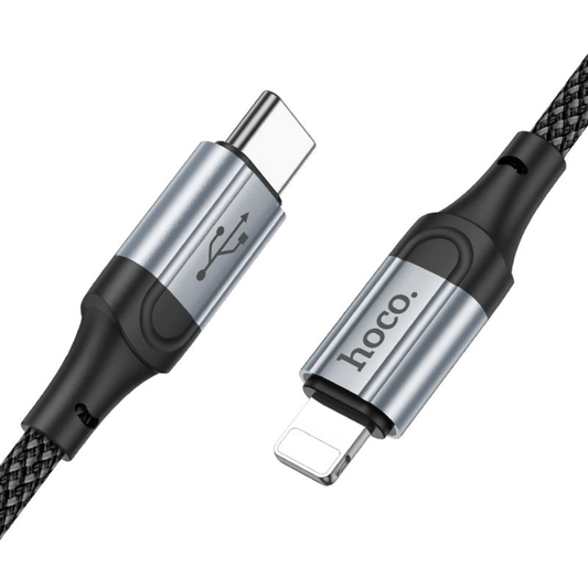 Hoco Cable Type-C to Lightning “X102 Fresh” PD 27W fast charge