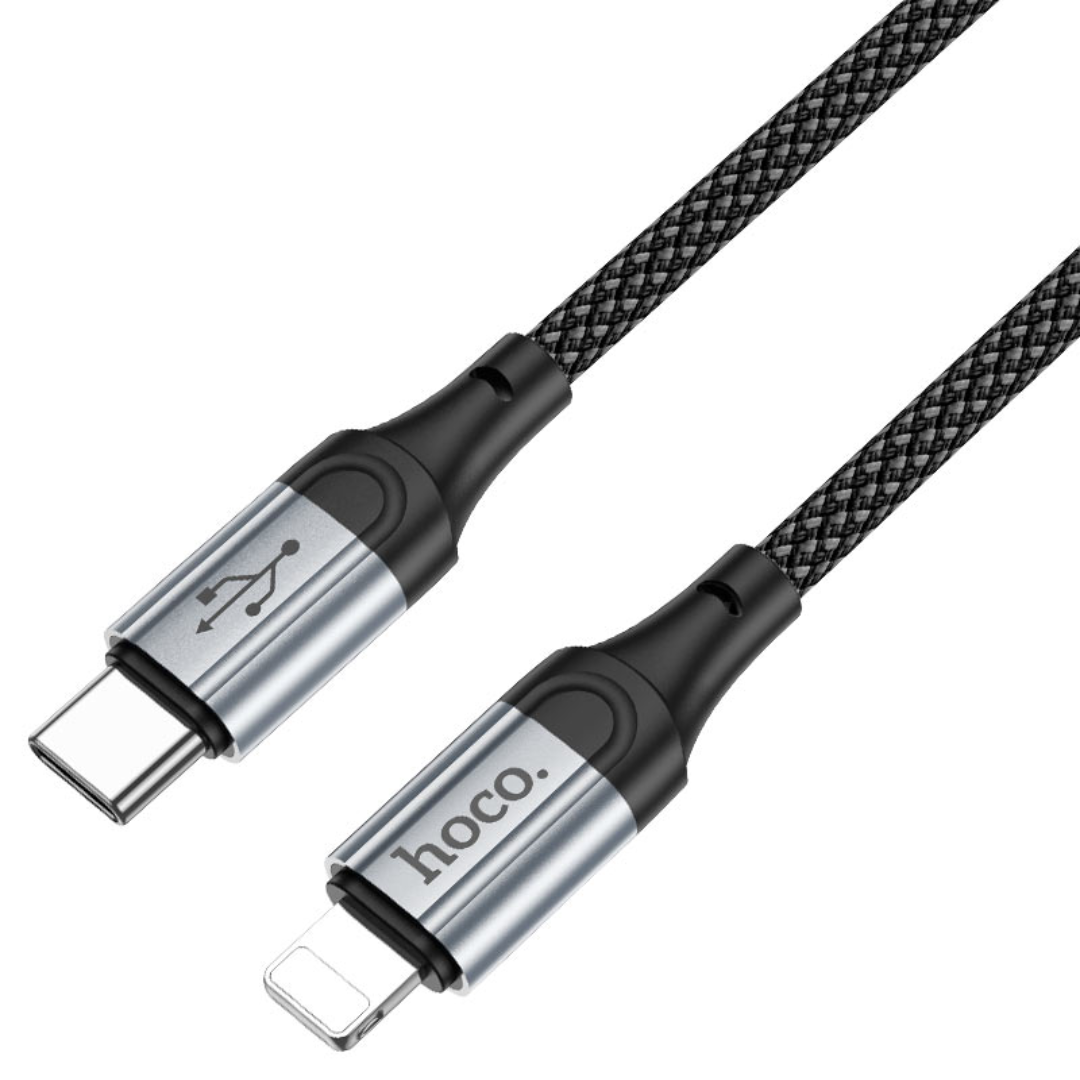 Hoco Cable Type-C to Lightning “X102 Fresh” PD 27W fast charge