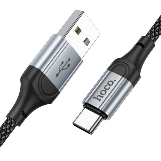 Hoco Cable USB to Type-C “X102 Fresh”
