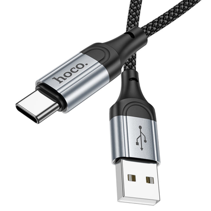 Hoco Cable USB to Type-C “X102 Fresh”