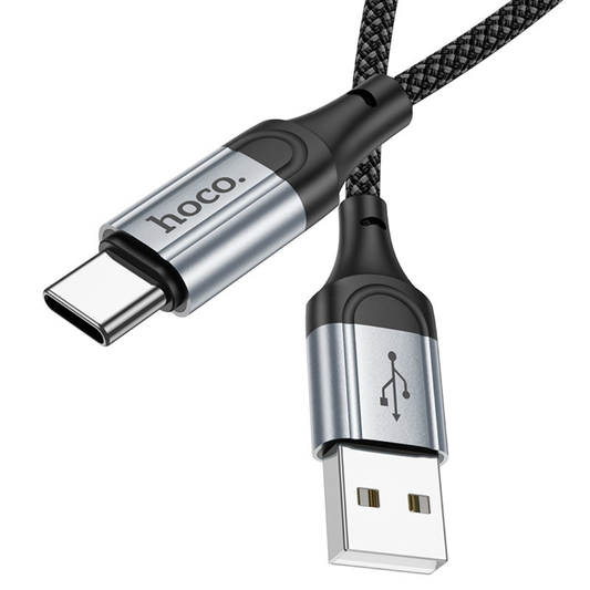 Hoco Cable USB to Type-C “X102 Fresh”