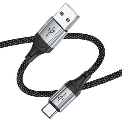 Hoco Cable USB to Type-C “X102 Fresh”