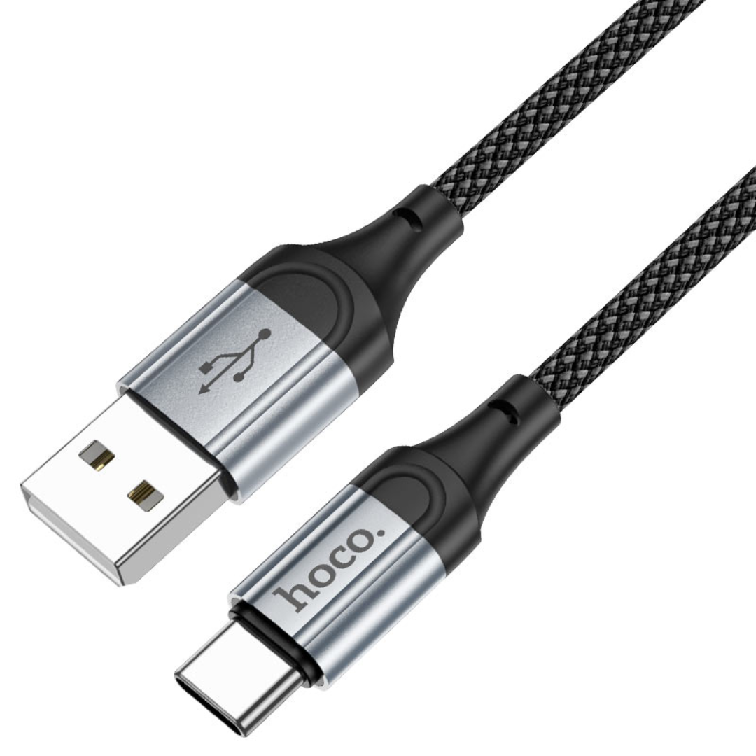 Hoco Cable USB to Type-C “X102 Fresh”