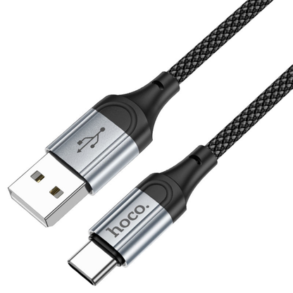 Hoco Cable USB to Type-C “X102 Fresh”