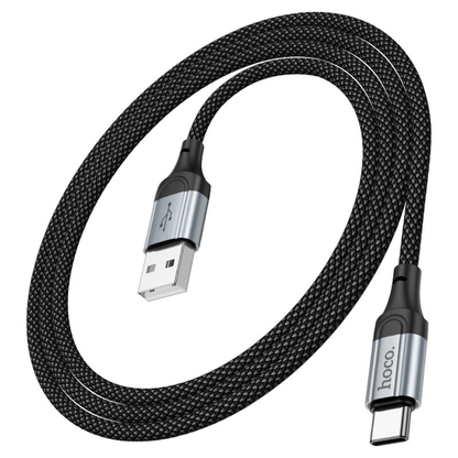 Hoco Cable USB to Type-C “X102 Fresh”