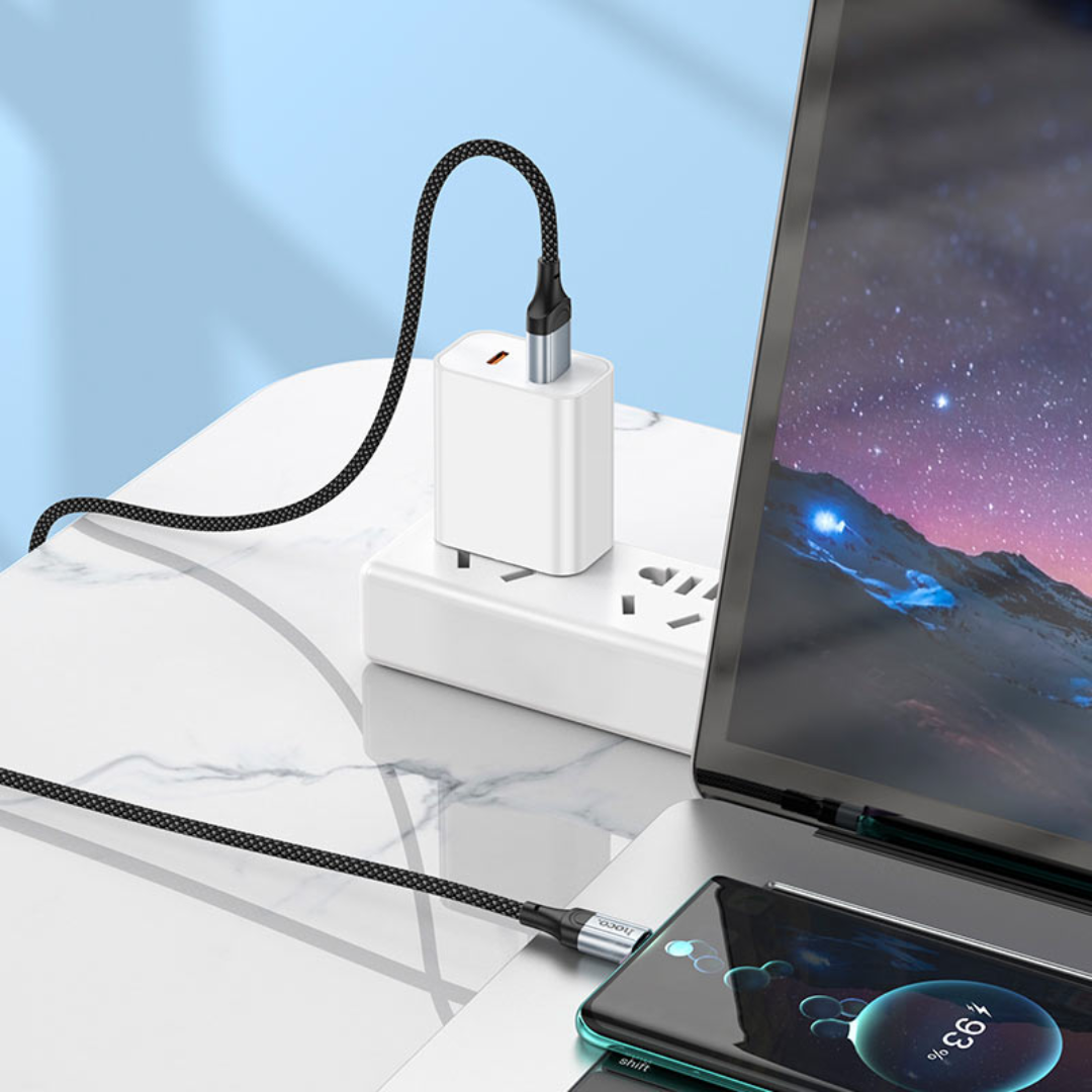 Hoco Cable USB to Type-C “X102 Fresh”