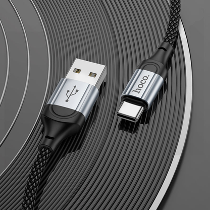 Hoco Cable USB to Type-C “X102 Fresh”