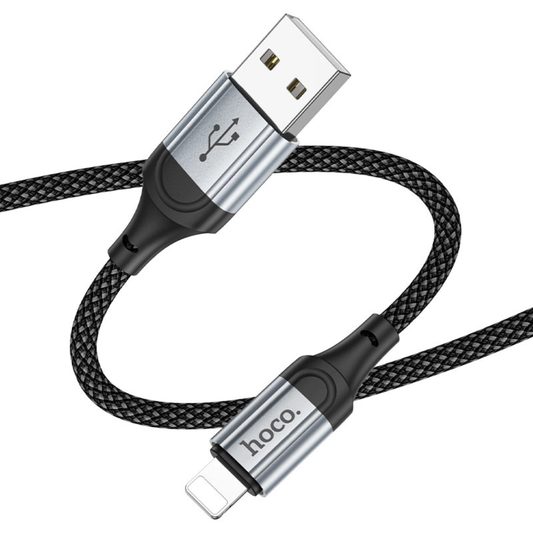 Hoco Cable USB to Lightning “X102 Fresh”