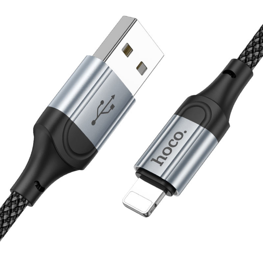 Hoco Cable USB to Lightning “X102 Fresh”