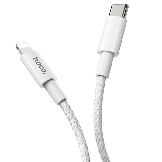 Hoco Cable Type-C to Lightning “X56 New original” PD