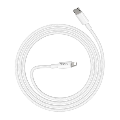 Hoco Cable Type-C to Lightning “X56 New original” PD