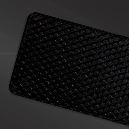 HyperX Wrist Rest - Keyboard - Full Size