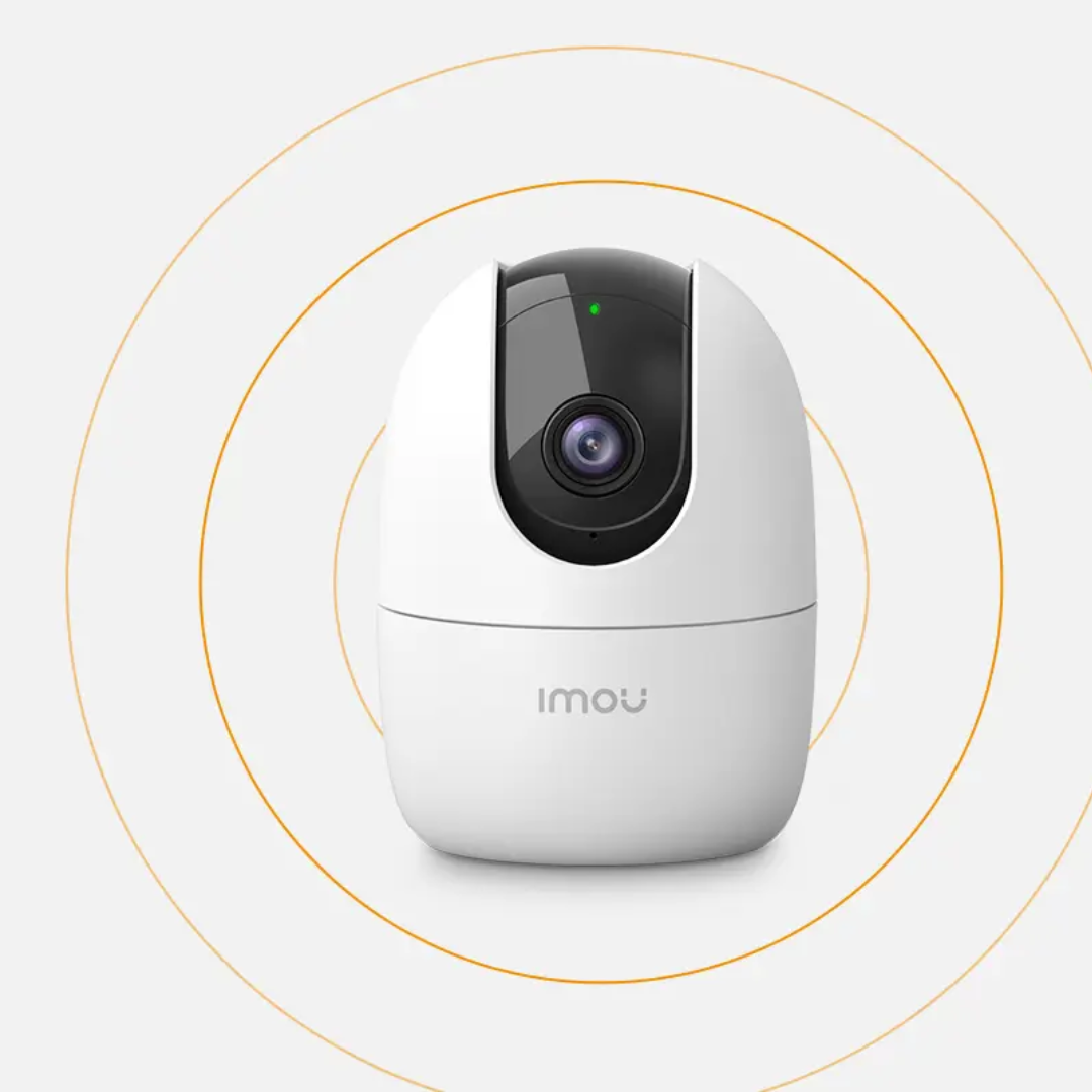 Imou Ranger 2 - 3MP