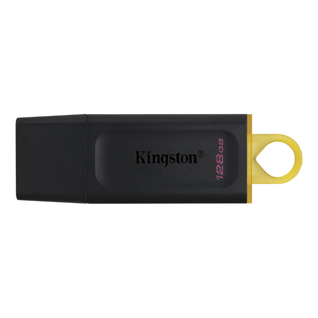 Kingston DataTraveler Exodia USB Flash Drive | 128GB