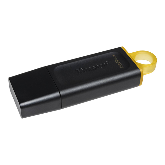 Kingston DataTraveler Exodia USB Flash Drive | 128GB